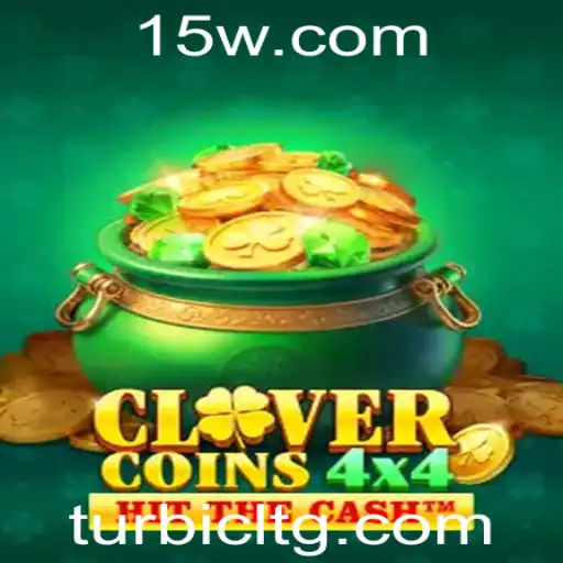 87aapp | Descubra o Jogo Revolucionário CloverCoins4x4: Descrição, Introdução e Regras
