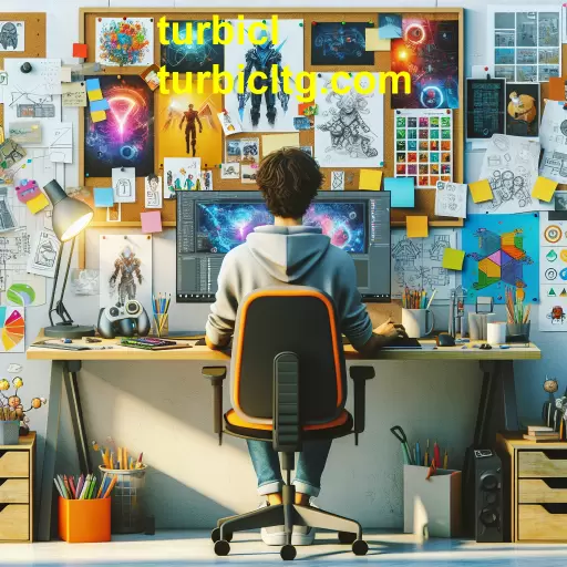 Desvendando o Desenvolvimento de Jogos: Um Guia Completo