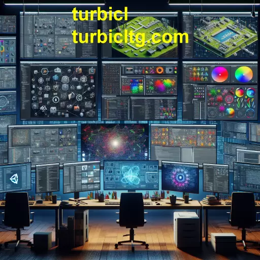 A Revolução das Game Engines: Transformando Ideias em Jogos