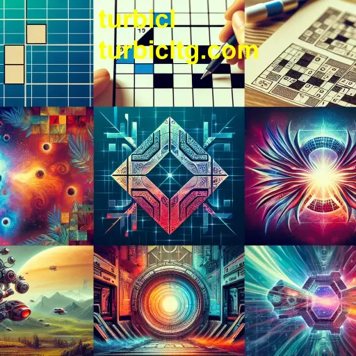 A Fascinante Categoria dos Jogos de Quebra-Cabeça