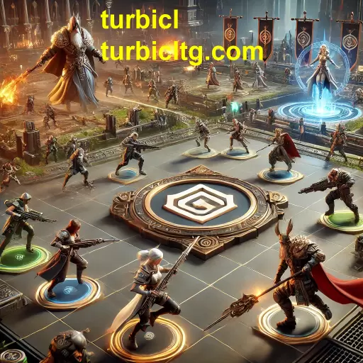 A Ascensão dos Jogos de Táticas no Mundo dos Games