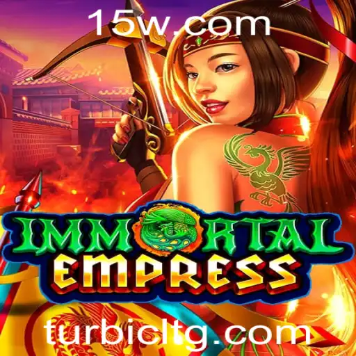 87aapp | Descubra ImmortalEmpress: Um Mundo de Estratégia e Fantasia