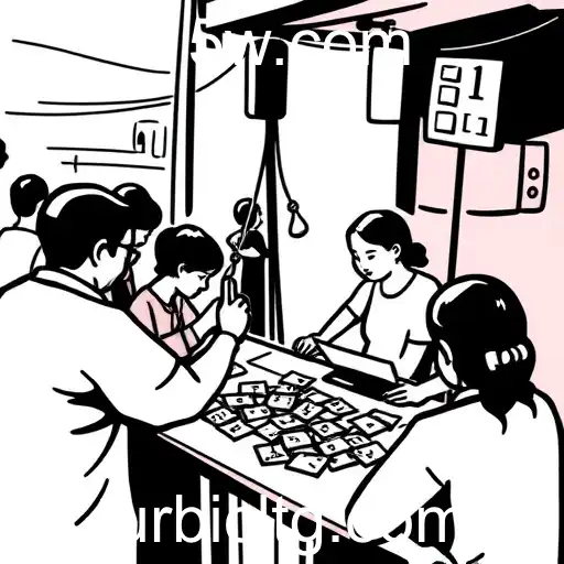 Jueteng: O Impacto Cultural e Social do Jogo de Azar nas Filipinas