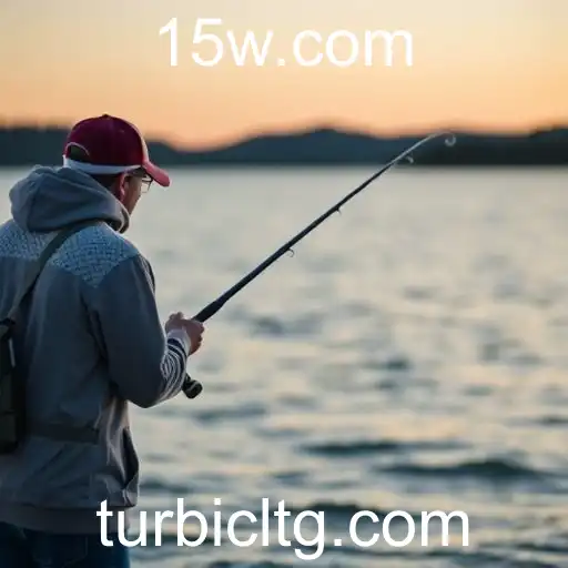Explorando o Universo da Pesca Online com 87aapp