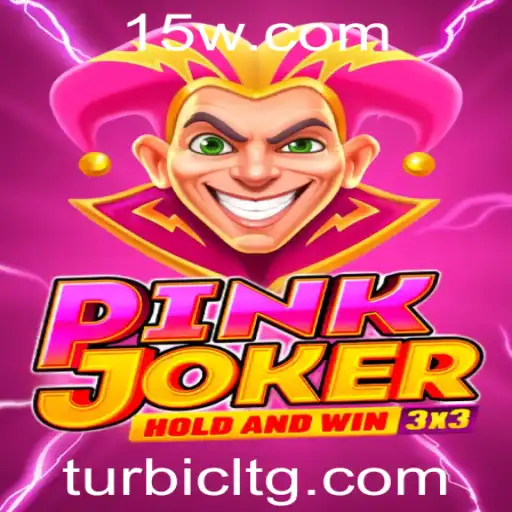 Descubra o Envolvente Jogo Pinkjoker e Sua Dinâmica Inovadora