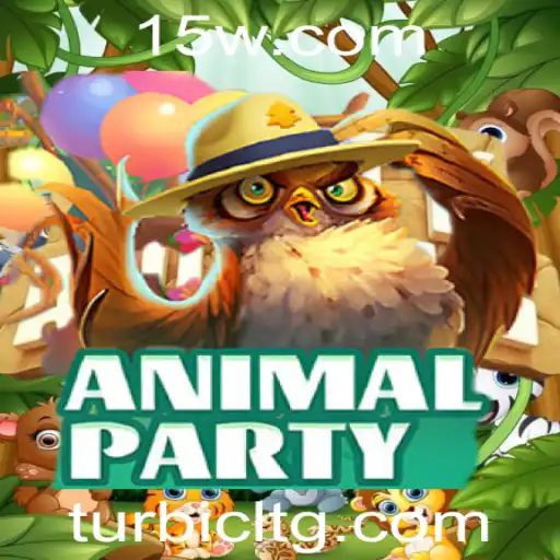 Explorando o Fascinante Universo de AnimalParty