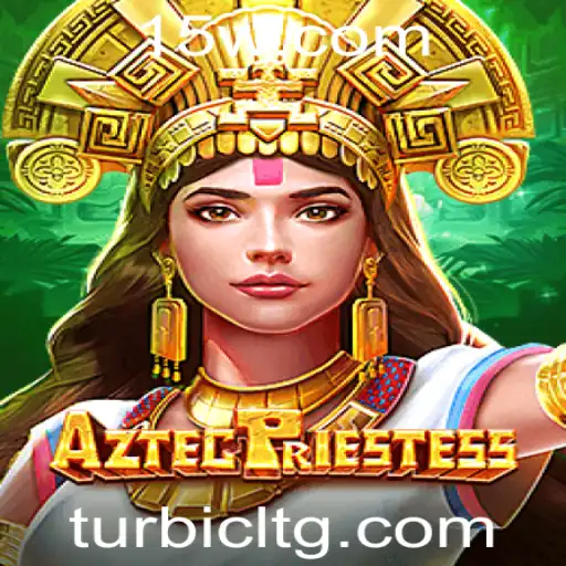 Descubra o Fascinante Mundo de AztecPriestess: Aventuras e Estratégias