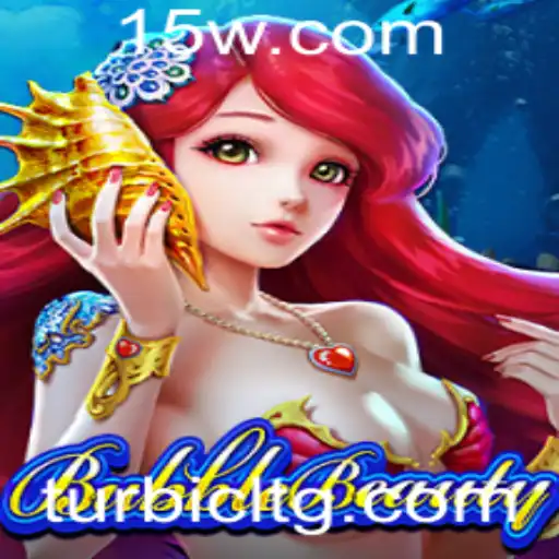 BubbleBeauty: Uma Jornada Encantadora no Universo das Bolhas