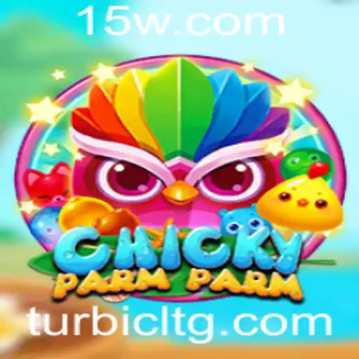Descubra ChickyParmParm: Um Jogo Inovador para Todas as Idades