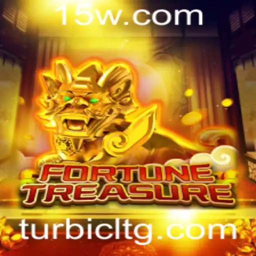 FortuneTreasure: A Nova Aventura Interativa no Mundo de 87aapp