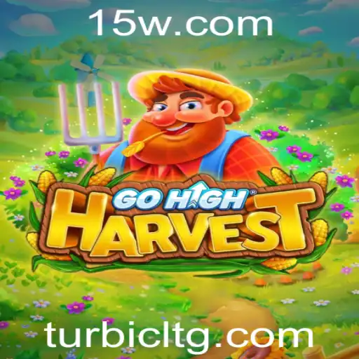 GoHighHarvest: A Nova Sensação dos Jogos Interativos