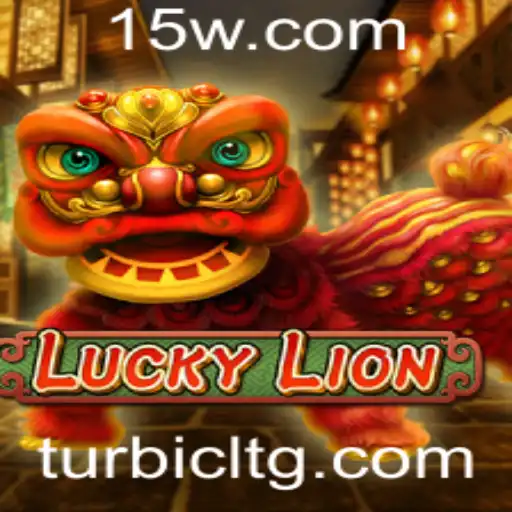 LuckyLion: A Fascinante Leoa da Sorte Nos Jogos de Azar