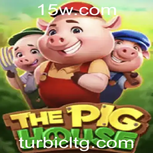 ThePigHouse: Mergulhe na Aventura com 87aapp