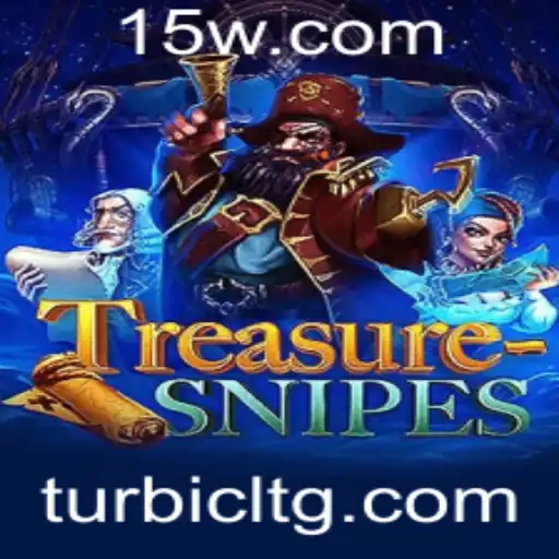 Descubra o Universo de TreasureSnipes: O Jogo que Combina Estratégia e Aventura