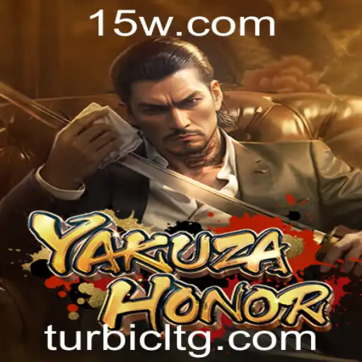 Explorando o Universo de YakuzaHonor: O Novo Sensação dos Games