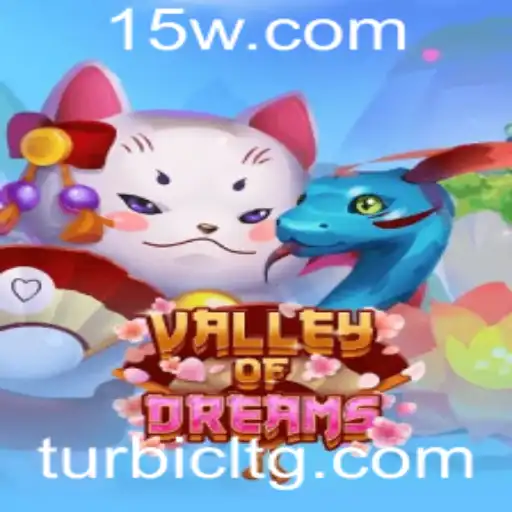 87aapp | Descubra o Mundo Mágico de ValleyofDreams